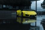 Lamborghini Huracan Spyder LP580-2 2017 года (AU)
